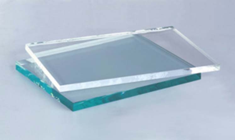 Float Glass & Low Iron Float